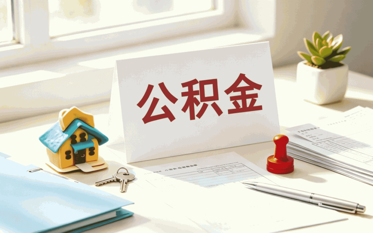 韶关小额公积金代办要带啥材料去哪办