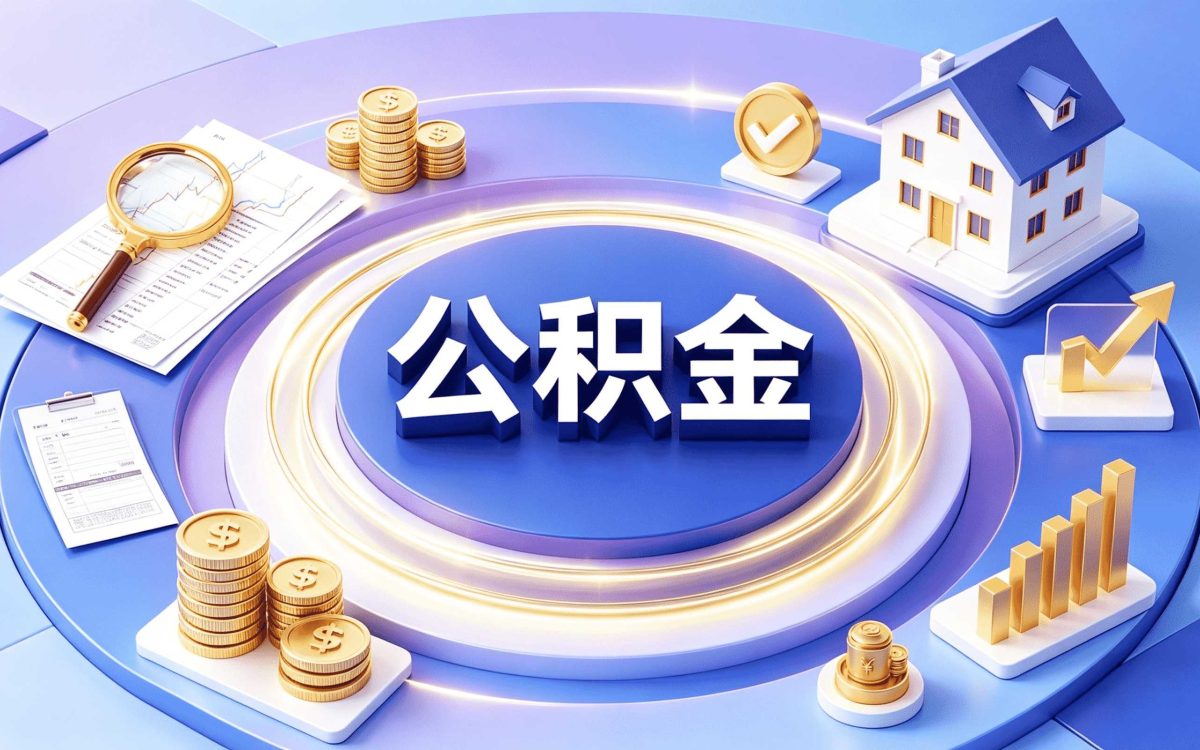 韶关靠谱公积金代取中介能不能信