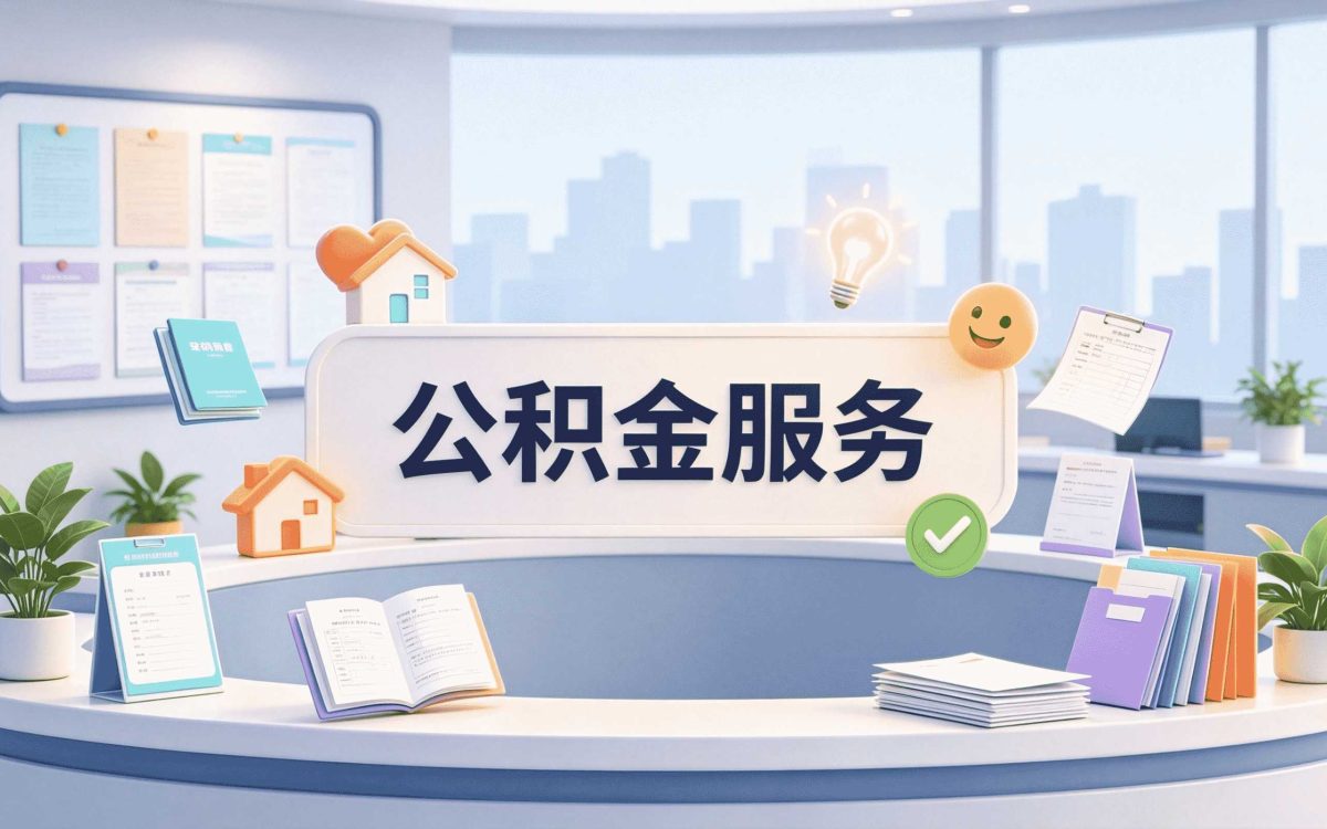 韶关公积金为什么提取这么麻烦