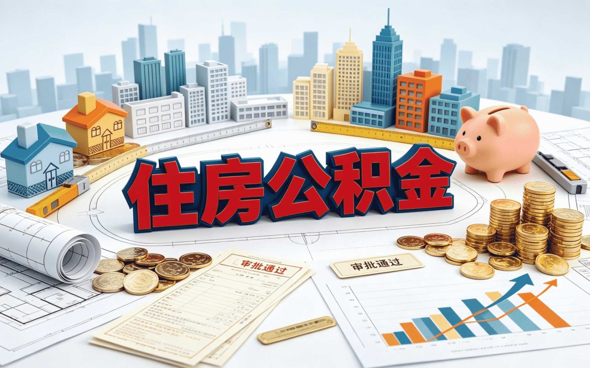 韶关建造翻建公积金提取办理须知别白跑