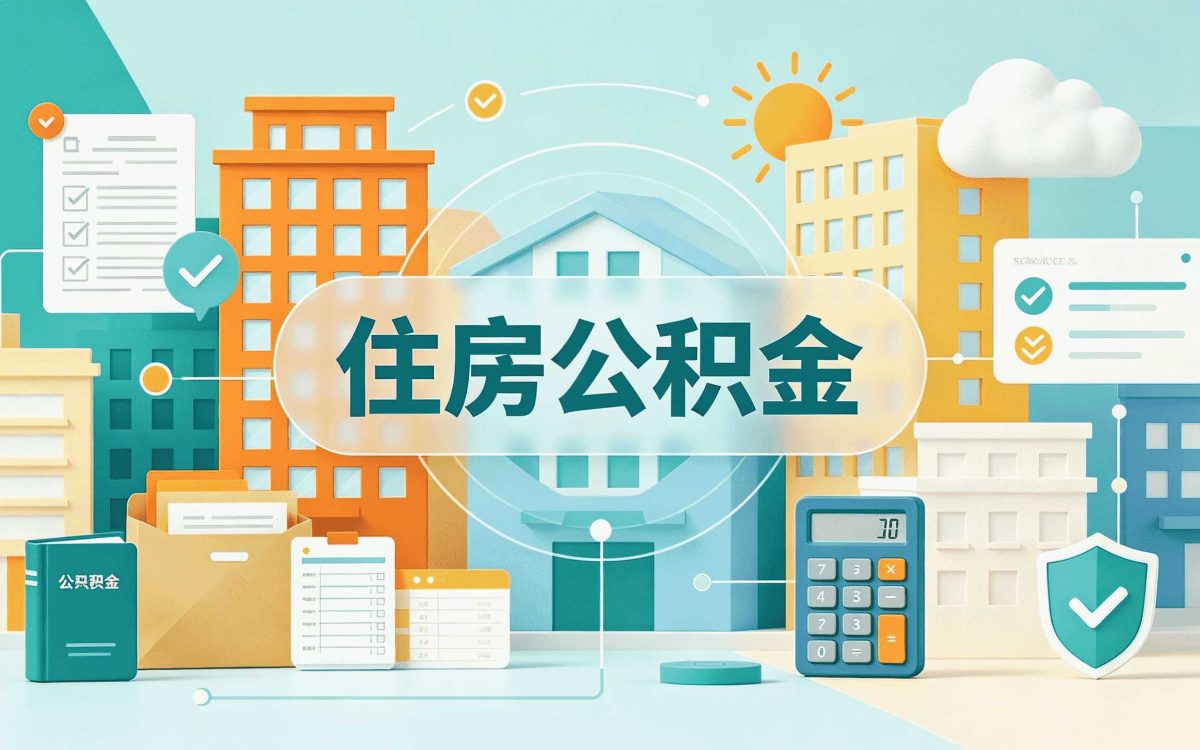 韶关靠谱公积金代取中介能不能信