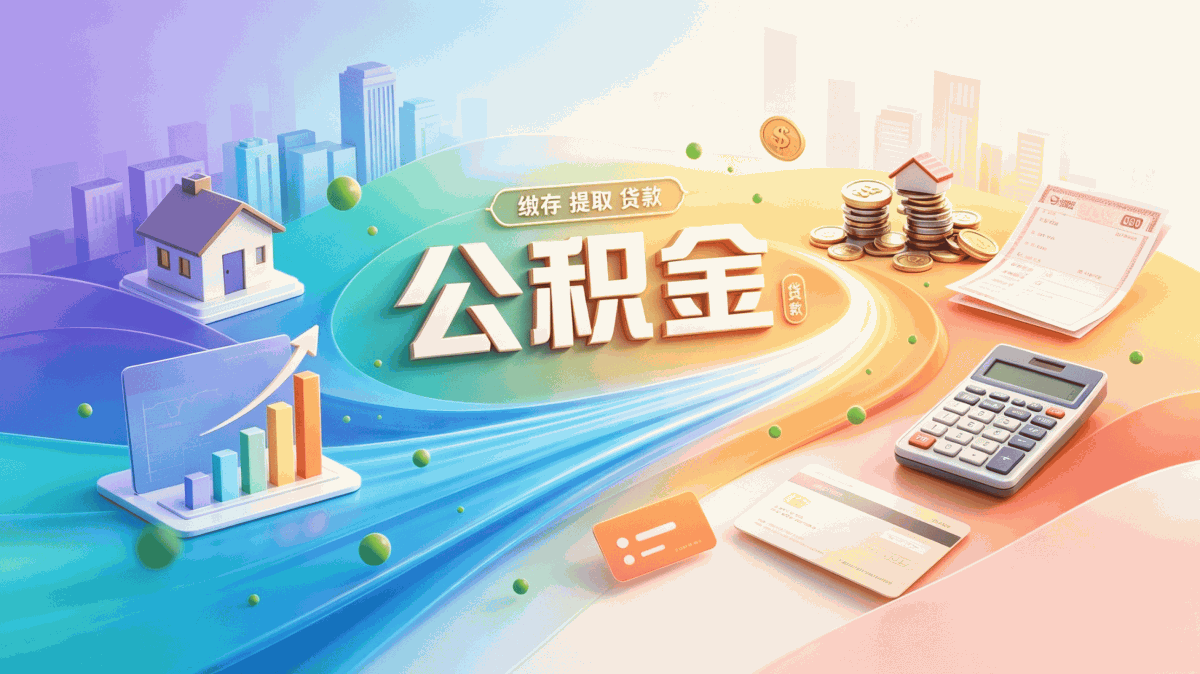 韶关公积金为什么提取这么麻烦