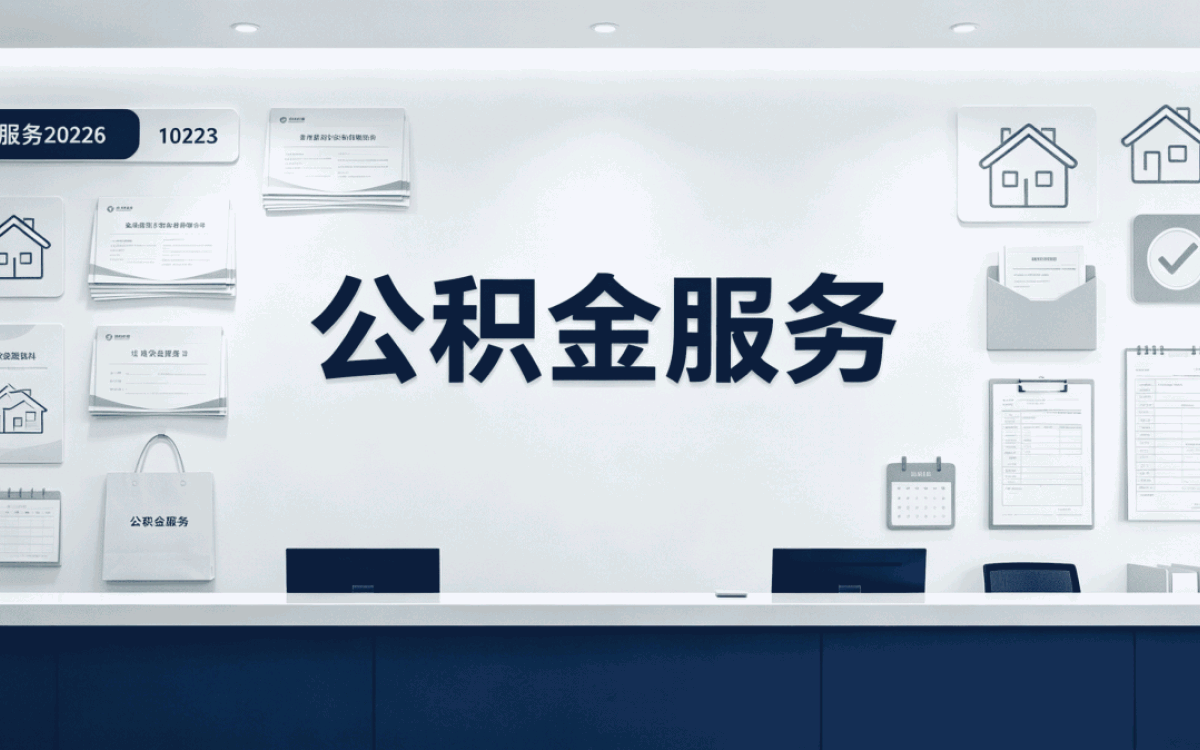 韶关靠谱公积金代取中介能不能信