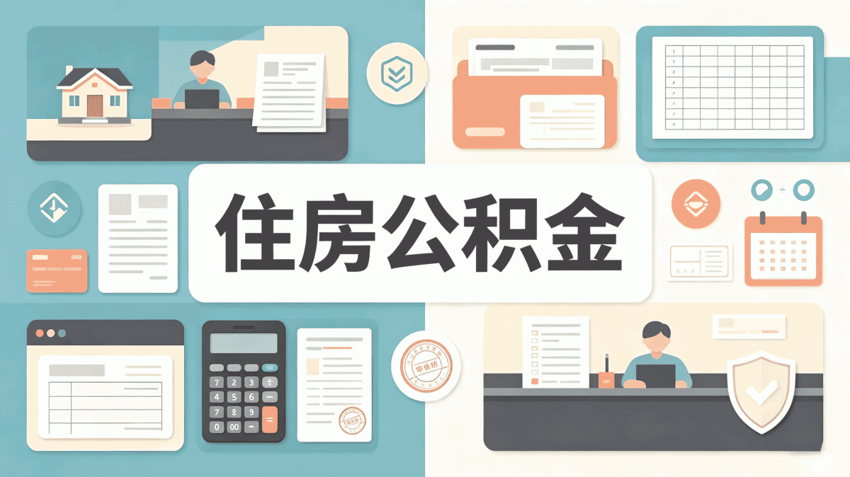 韶关公积金代办费用计入什么科目 一笔笔算差多少钱