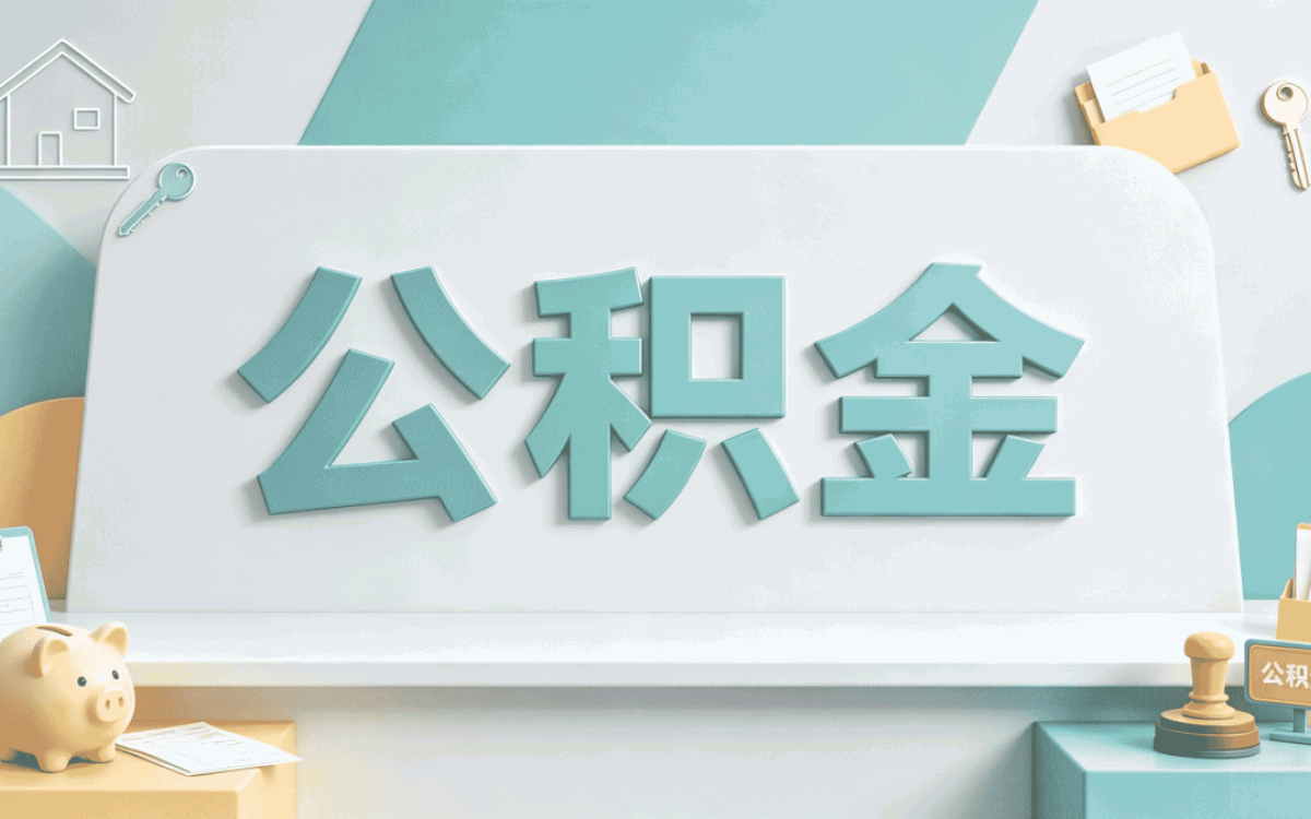 韶关公积金为什么提取这么麻烦 一笔笔算差多少钱
