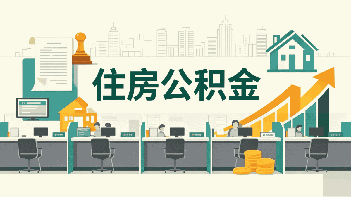 韶关公积金为什么提取这么麻烦