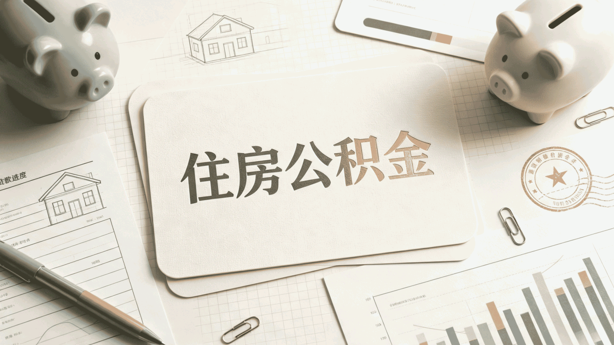 韶关公积金代办需要哪些资料新规口径