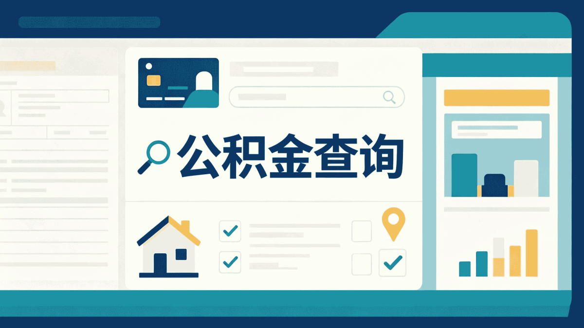 韶关公积金为什么提取这么麻烦 一笔笔算差多少钱