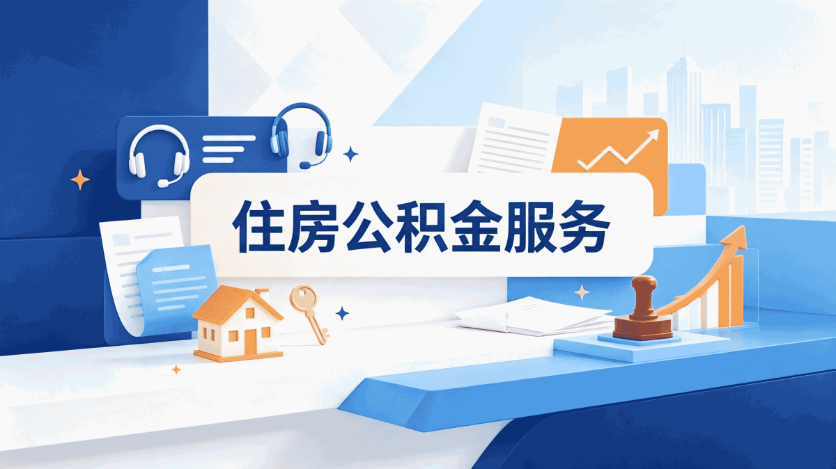 韶关公积金代办需要哪些资料新规口径
