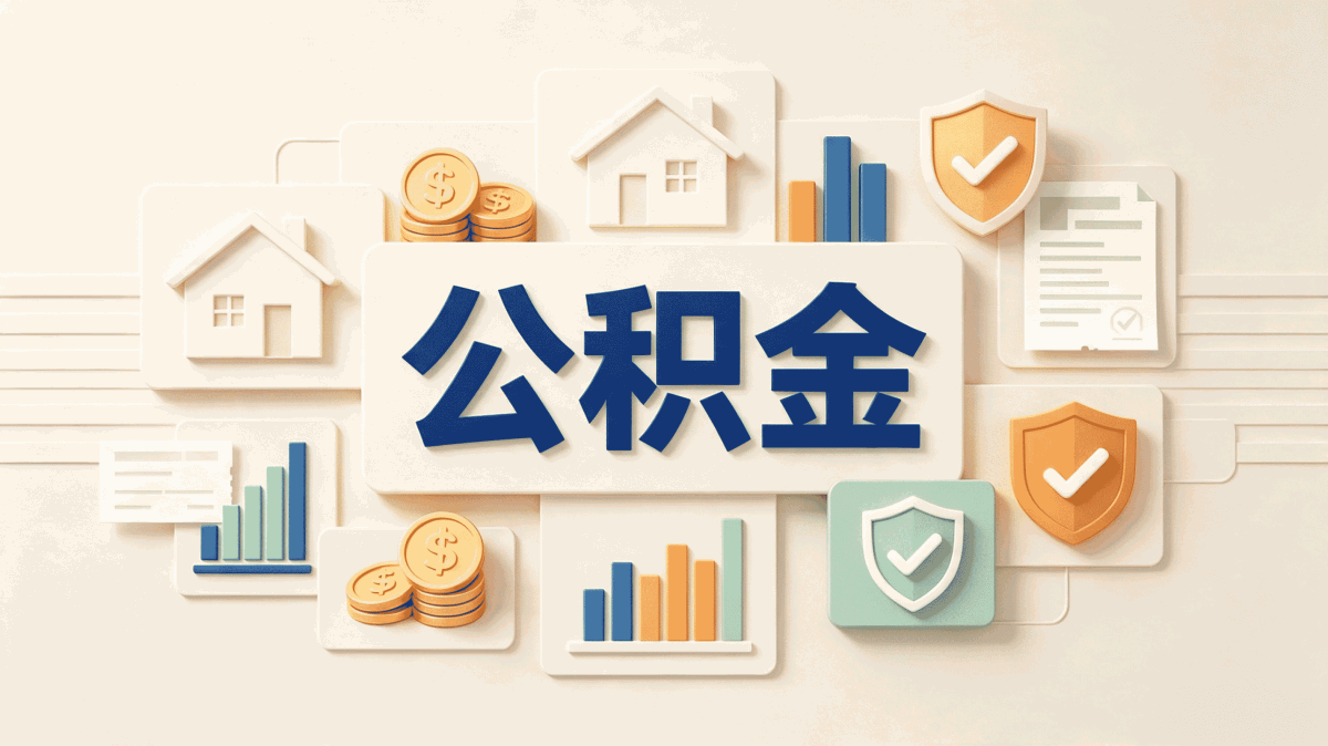 韶关公积金代办费用计入什么科目 一笔笔算差多少钱