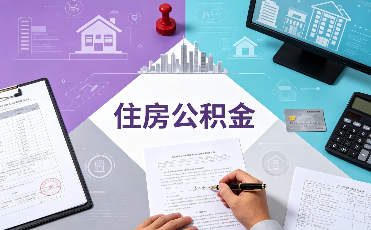韶关提取公积金代办服务跑了三趟才弄成