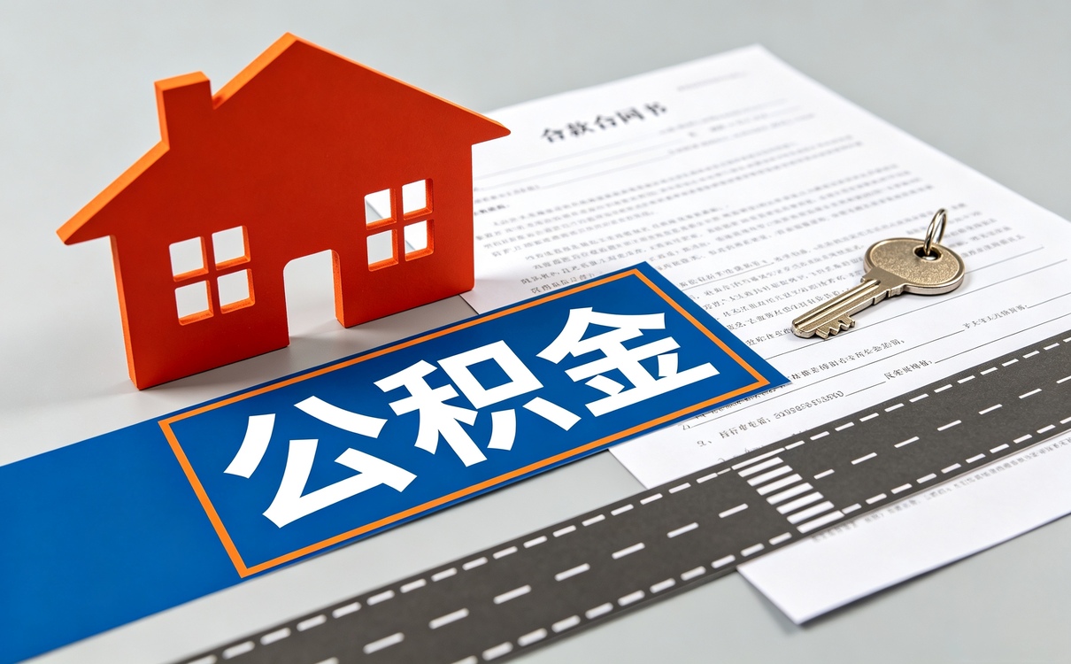 韶关灵活就业人员公积金缴存流程 办完我悟了